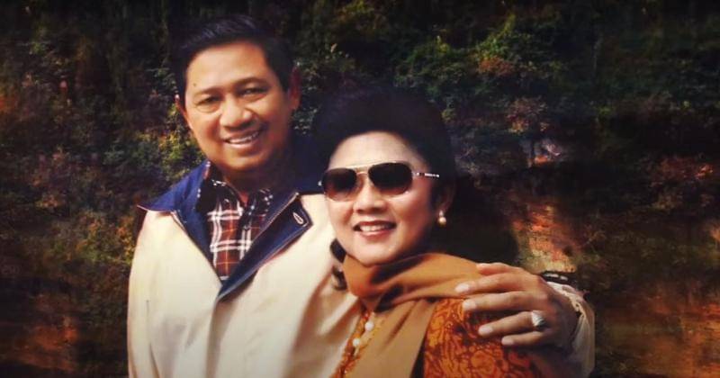 Youtube.com/SusiloBambangYudhoyono